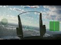 F-16AJ Sim Montage - TAF Dagger Squadron - War Thunder