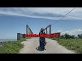 INTRO MOTOVLOG TERBARU #ANDHIKA MOTOVLOG ID‼️