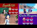 Pokemon Scarlet and Violet Co-op Playthrough- Ep 2: The Claims Begin