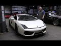 You won't believe how much Lamborghini repairs REALLY cost!