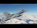 F18 Dogfight DCS