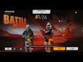 FREE FIRE DUO VS DUO GELEDAH PEAK & CT KITA BABAT RATA GAK TUH 🤣 AGAK LAIN... @Annisa_f.f