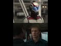 Did you notice that in AVENGERS ENDGAME when Tony...