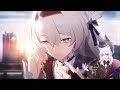 Vtuber Reacts to Firefly Trailer — Embers in a Shell | Honkai: Star Rail