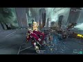 Make ANY Melee OP in Warframe LIKE THIS!...