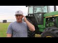 Tractor video | Tractor racing on the farm | Which is faster?