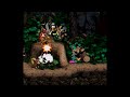 Donkey Kong Country 2 - Forest Interlude [Restored]