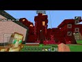 Minecraft trial  world tour #part 2