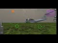 Turbo lines 5623 - Crash story animation - TFS