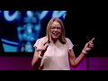 Mastery through Mindfulness | Colleen Lightbody | TEDxHyderabad