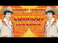 Chalino Sanchez Corridos Con Banda - 25 Exitos