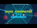 Dash FULL / Geometry Dash 2.2