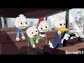 Ducktales Cancelled, Ending in 2021 With Season 3