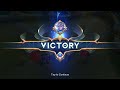 30 Kills + MANIAC!! OP LifeSteal Miya Late Game Monster!! - Build Top 1 Global Miya ~ MLBB