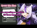 Laplus can't hold back her laughter.[ENG SUB/hololive]
