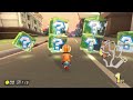 Taking EVERY shortcut in Mario Kart 8 Deluxe Online