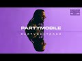 PARTYNEXTDOOR - INTRO [CHOPPED NOT SLOPPED] (Official Audio)