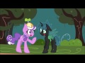 MLP FiM: Daughter of Discord-Episode 2 (An Unusual Friend)