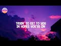 Shape of You - Ed Sheeran (Lyrics) / Justin Bieber, Charlie Puth, Selena Gomez, Bruno Mars (Mix)