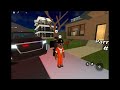 The hood redcliff city role-play I went to jail ￼