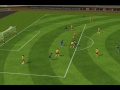FIFA 14 iPhone/iPad - Seongnam FC vs. Jeonbuk FC