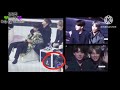 Taekook moments vs FAKE ACT behind cam