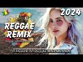 REGGAE DO MARANHÃO 2024 ♫ Mais Recente Reggae Internacional ♫ MÚSICA REGGAE 2024