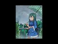 Tsuyu Sings I Love A Rainy Night (Eddie Rabbitt) (AI Cover)