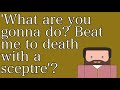 How Terrible was Ivan the Terrible? (Short Animated Documentary)