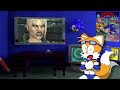 Classic Tails REACTS To SGA: Sonic The Rizzhog [GMOD]!