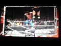 Edge vs Rusev  steel cage  WWE 2K20