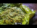 কাচকি মাছের পাতুরি || কলাপাতায় মাছের পাতুরি || Kachki Machher Paturi || Tasty and Healthy Recipe ||