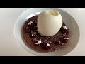 Fine dining at Petrus by Gordon Ramsay (Michelin Star Restaurant Prestige Menu  in London)