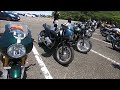 Looks Like caferacer　Vol.3 in鳥羽　カフェレーサー