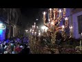 AM Cristo de Gracia (Córdoba) - Coronación - Extraordinaria Cristo de Gracia de Córdoba