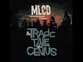 MLCD [My Little Cheap Dictaphone] - Holy Grial