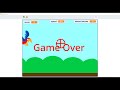 Lecture: 13 | MAKE SHOOTING GAME IN SCRATCH