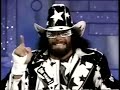 Macho Man Randy Savage's greatest quote