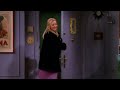 Friends: Phoebe Buffay In Buffay The Vampire Layer (Season 6 Clip) | TBS