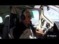 Air Wagner July 30 2024 Unwanted Passenger on a IFR flight in Cessna 421C N513SJ