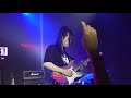 【Takayoshi Ohmura】Kami Band Japanese guitarist 大村孝佳 in Beijing 10/09/2017