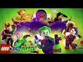 All Big-Fig Character Transformations in LEGO Videogames (w/All DLC)