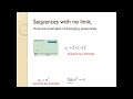 Introduction to Sequences