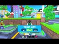 I went from Noob to Pro in TOILET TOWER DEFENSE!!...Roblox