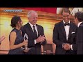 Fundación Rafa Nadal WINS the Laureus Sports for good AWARD