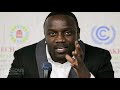 Akon | House Tour | His $4.2 Million Atlanta Mansions & More