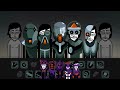 (LATE 200 SUB SPECIAL) Incredibox V8 But With More Sounds