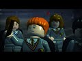 Dragões e Reducto - Lego Harry Potter #18