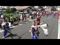 十人十彩　～2019高知よさこい祭り(長浜・その１)