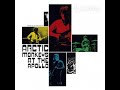 Arctic Monkeys - Do Me A Favour Cover